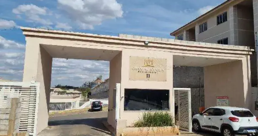 Oportunidade Única em LUZIANIA - GO | Tipo: Apartamento | Negociação: Venda Direta Online | Situação: Imóvel