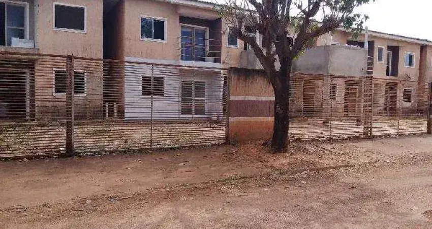 Oportunidade Única em CIDADE OCIDENTAL - GO | Tipo: Apartamento | Negociação: Venda Direta Online | Situação: Imóvel