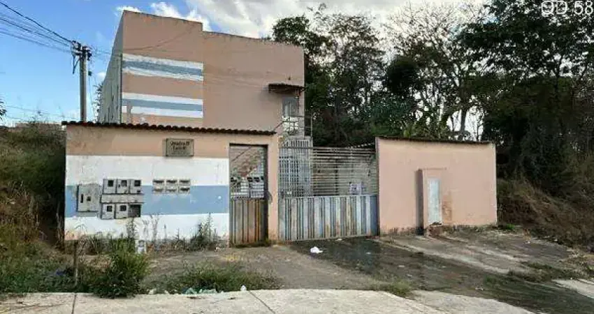 Oportunidade única em cidade ocidental - go | tipo: apartamento | negociação: licitação aberta | situação: imóvel