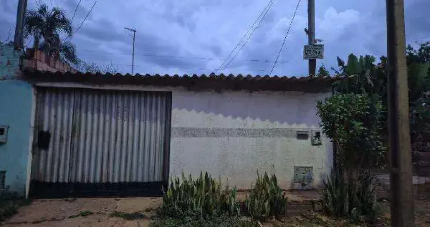Oportunidade Única em SANTO ANTONIO DO DESCOBERTO - GO | Tipo: Casa | Negociação: Venda Direta Online | Situação: Imóvel