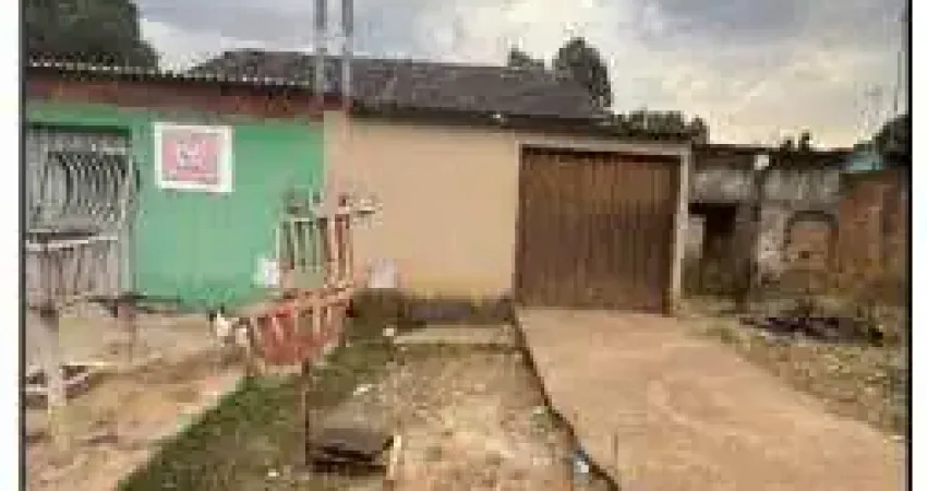 Oportunidade única em santo antonio do descoberto - go | tipo: casa | negociação: licitação aberta | situação: imóvel