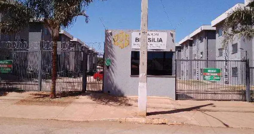 Oportunidade Única em LUZIANIA - GO | Tipo: Apartamento | Negociação: Venda Direta Online | Situação: Imóvel