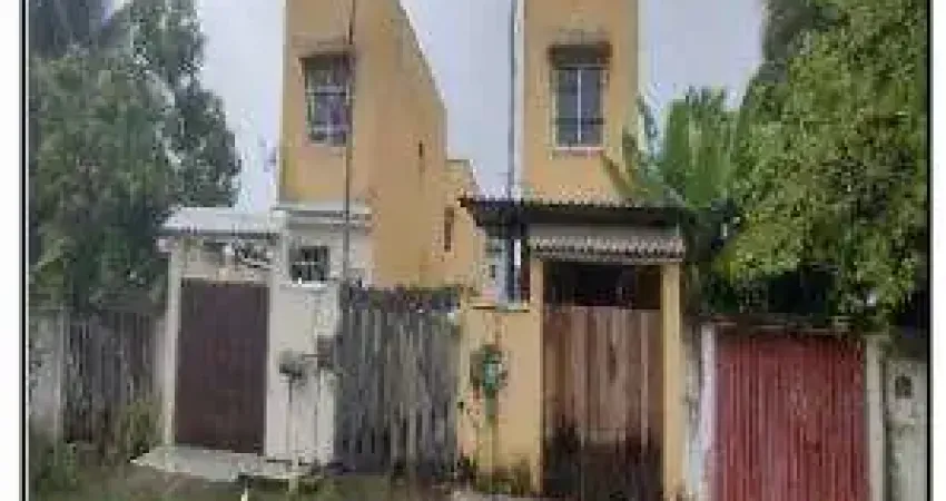 Oportunidade Única em MAGE - RJ | Tipo: Casa | Negociação: Venda Direta Online | Situação: Imóvel