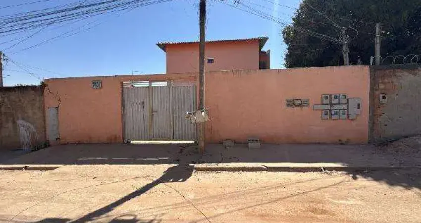 Oportunidade única em aguas lindas de goias - go | tipo: apartamento | negociação: licitação aberta | situação: imóvel