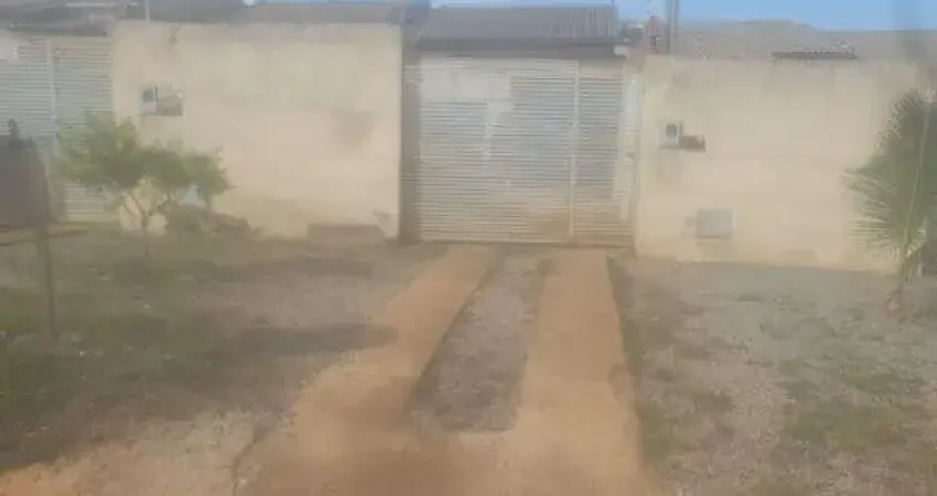 Oportunidade única em luziania - go | tipo: casa | negociação: venda online | situação: imóvel