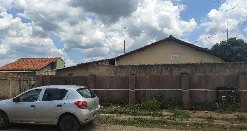 Oportunidade única em luziania - go | tipo: casa | negociação: venda online | situação: imóvel