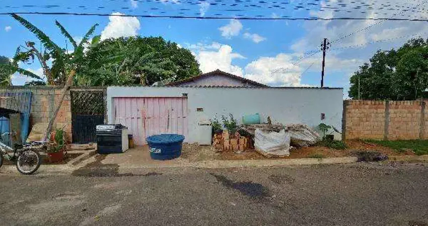 Oportunidade única em luziania - go | tipo: casa | negociação: venda online | situação: imóvel