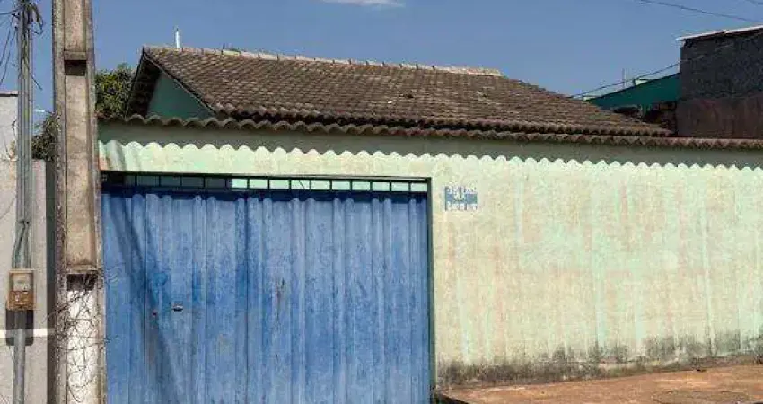 Oportunidade Única em SANTO ANTONIO DO DESCOBERTO - GO | Tipo: Casa | Negociação: Venda Direta Online | Situação: Imóvel