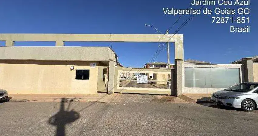 Oportunidade única em valparaiso de goias - go | tipo: apartamento | negociação: licitação aberta | situação: imóvel