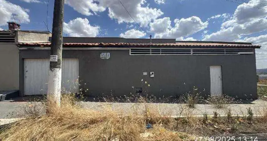 Oportunidade Única em TRINDADE - GO | Tipo: Casa | Negociação: Venda Direta Online | Situação: Imóvel