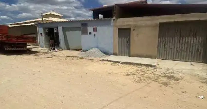 Oportunidade Única em ESMERALDAS - MG | Tipo: Casa | Negociação: Venda Direta Online | Situação: Imóvel