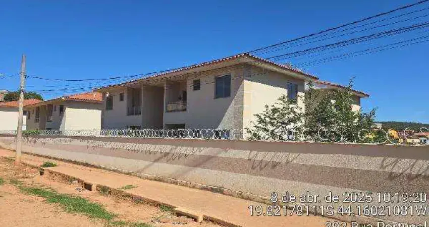 Oportunidade única em esmeraldas - mg | tipo: apartamento | negociação: licitação aberta | situação: imóvel