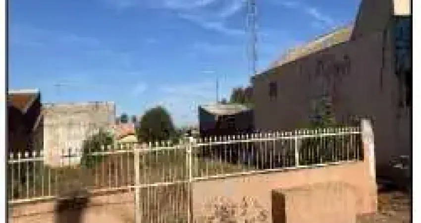 Oportunidade única em florestopolis - pr | tipo: casa | negociação: licitação aberta | situação: imóvel