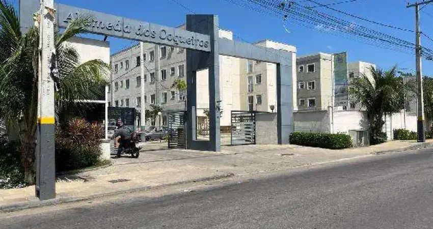 Oportunidade Única em CAMPOS DOS GOYTACAZES - RJ | Tipo: Apartamento | Negociação: Venda Direta Online | Situação: Imóvel