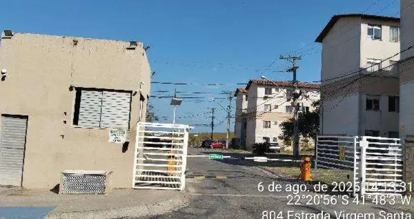 Oportunidade Única em MACAE - RJ | Tipo: Apartamento | Negociação: Venda Online | Situação: Imóvel