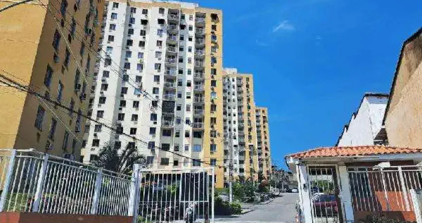 Oportunidade Única em BELFORD ROXO - RJ | Tipo: Apartamento | Negociação: Venda Direta Online | Situação: Imóvel