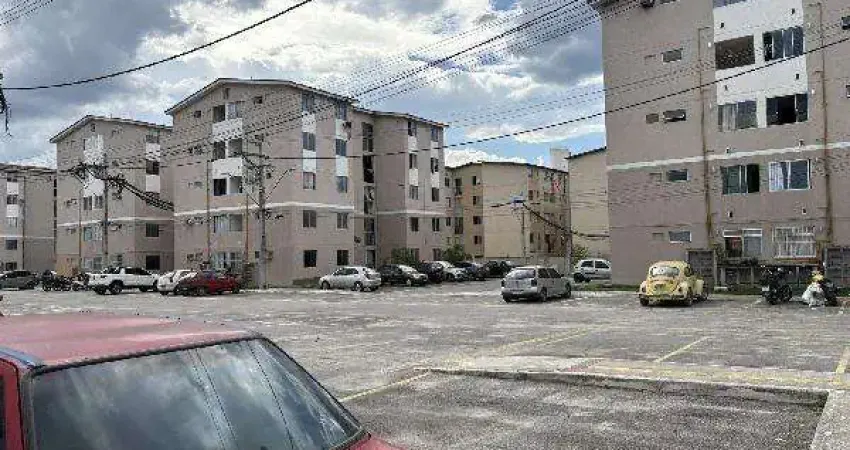 Oportunidade Única em ITABORAI - RJ | Tipo: Apartamento | Negociação: Venda Online | Situação: Imóvel