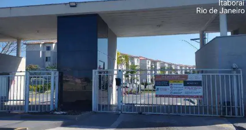 Oportunidade Única em ITABORAI - RJ | Tipo: Apartamento | Negociação: Venda Online | Situação: Imóvel