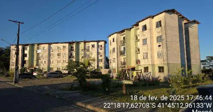 Oportunidade Única em MACAE - RJ | Tipo: Apartamento | Negociação: Venda Online | Situação: Imóvel