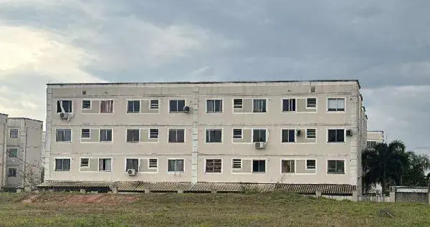 Oportunidade Única em RESENDE - RJ | Tipo: Apartamento | Negociação: Venda Direta Online | Situação: Imóvel