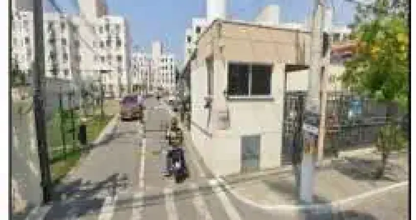 Oportunidade Única em NOVA IGUACU - RJ | Tipo: Apartamento | Negociação: Venda Direta Online | Situação: Imóvel