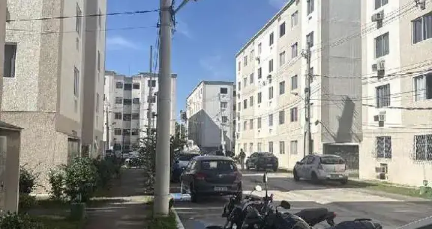 Oportunidade única em rio de janeiro - rj | tipo: apartamento | negociação: licitação aberta | situação: imóvel