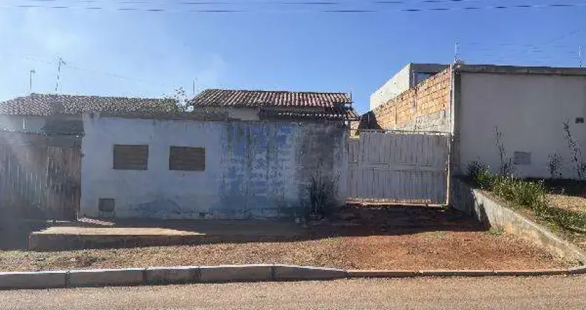 Oportunidade Única em AGUAS LINDAS DE GOIAS - GO | Tipo: Casa | Negociação: Venda Online | Situação: Imóvel