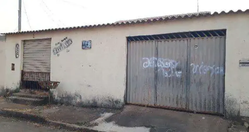 Oportunidade única em aguas lindas de goias - go | tipo: casa | negociação: venda direta online | situação: imóvel