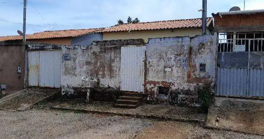 Oportunidade única em aguas lindas de goias - go | tipo: casa | negociação: venda direta online | situação: imóvel