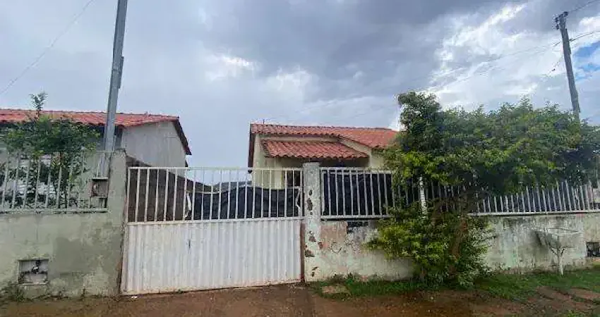 Oportunidade única em aguas lindas de goias - go | tipo: casa | negociação: venda online | situação: imóvel