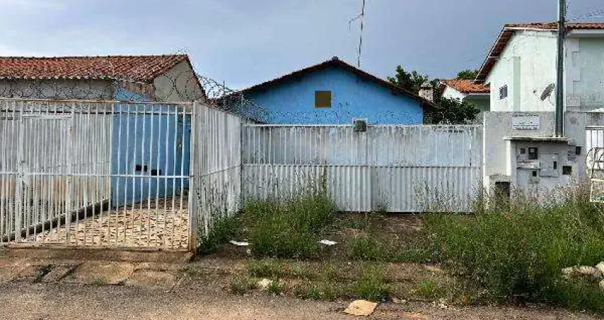 Oportunidade única em cidade ocidental - go | tipo: casa | negociação: venda online | situação: imóvel