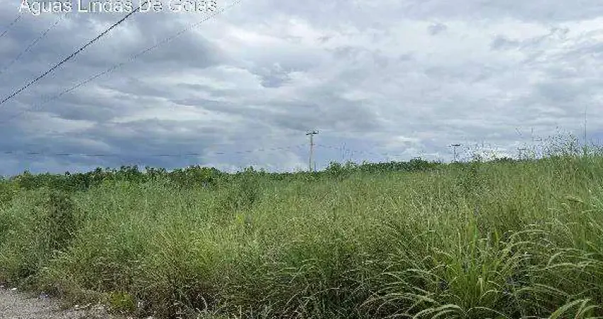 Oportunidade Única em AGUAS LINDAS DE GOIAS - GO | Tipo: Terreno | Negociação: Licitação Aberta | Situação: Imóvel