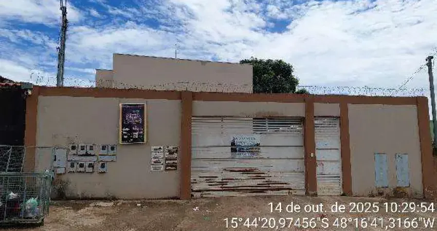 Oportunidade Única em AGUAS LINDAS DE GOIAS - GO | Tipo: Apartamento | Negociação: Licitação Aberta | Situação: Imóvel