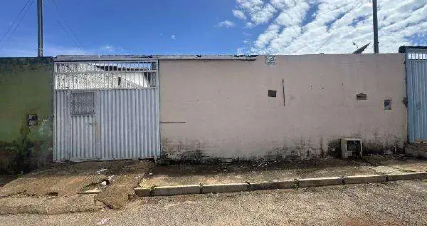 Oportunidade única em aguas lindas de goias - go | tipo: casa | negociação: leilão | situação: imóvel