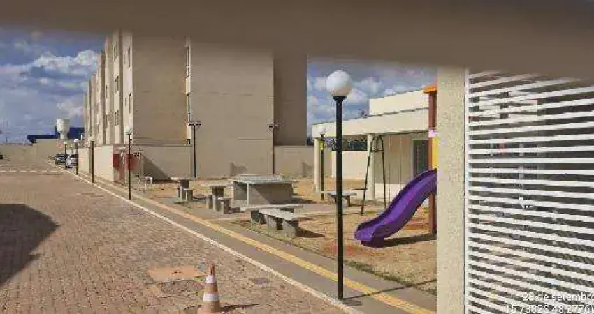 Oportunidade única em aguas lindas de goias - go | tipo: apartamento | negociação: leilão | situação: imóvel