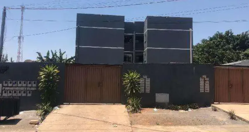 Oportunidade única em aguas lindas de goias - go | tipo: apartamento | negociação: leilão | situação: imóvel