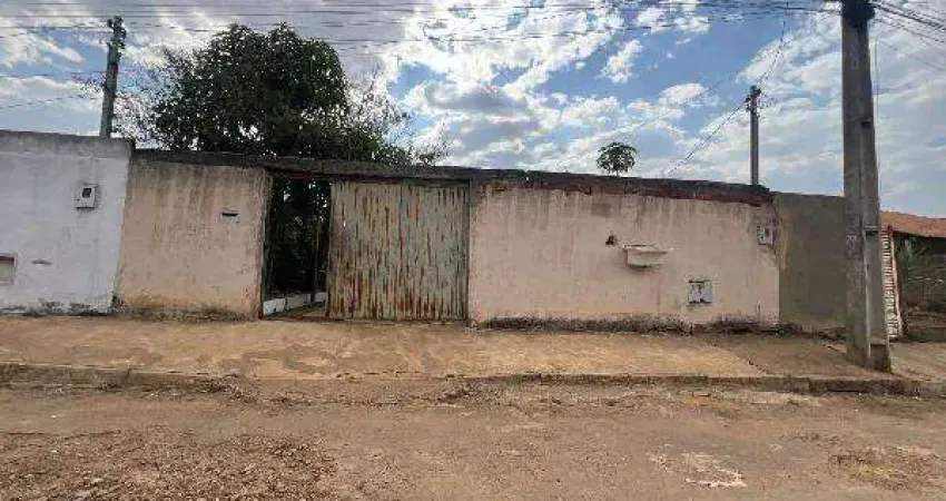 Oportunidade Única em AGUAS LINDAS DE GOIAS - GO | Tipo: Casa | Negociação: Licitação Aberta | Situação: Imóvel