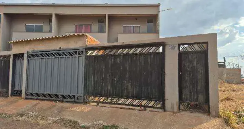 Oportunidade Única em AGUAS LINDAS DE GOIAS - GO | Tipo: Casa | Negociação: Licitação Aberta | Situação: Imóvel