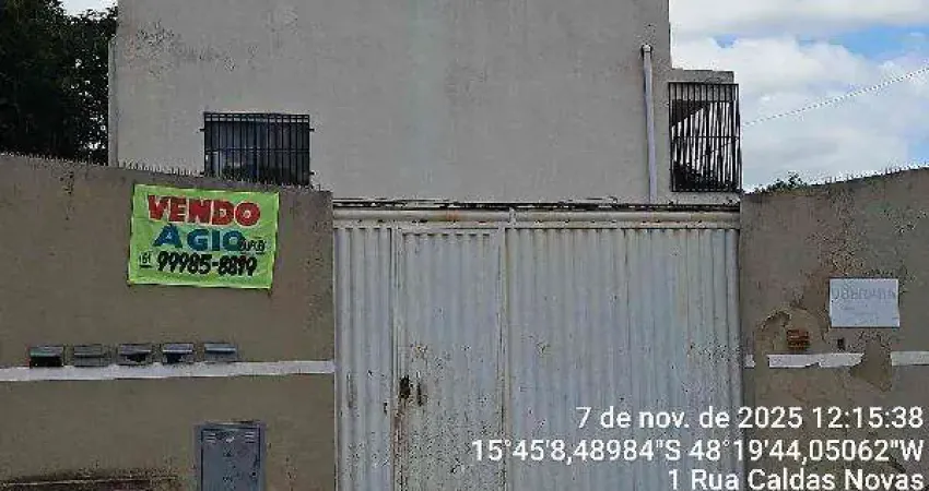 Oportunidade Única em AGUAS LINDAS DE GOIAS - GO | Tipo: Casa | Negociação: Licitação Aberta | Situação: Imóvel