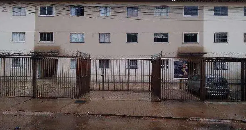 Oportunidade única em aguas lindas de goias - go | tipo: apartamento | negociação: leilão | situação: imóvel