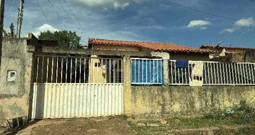 Oportunidade única em aguas lindas de goias - go | tipo: casa | negociação: venda direta online | situação: imóvel