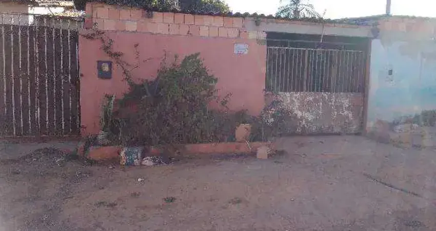 Oportunidade Única em LUZIANIA - GO | Tipo: Casa | Negociação: Venda Online | Situação: Imóvel