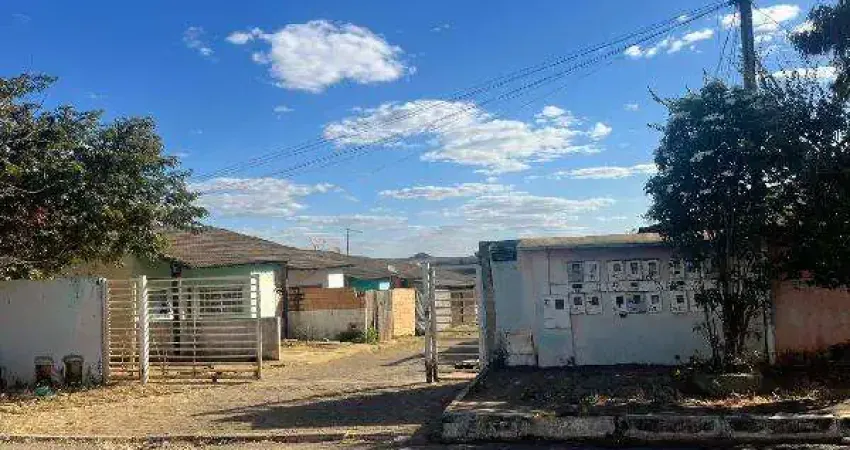 Oportunidade única em luziania - go | tipo: casa | negociação: venda online | situação: imóvel