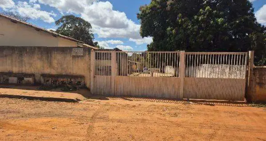 Oportunidade Única em LUZIANIA - GO | Tipo: Casa | Negociação: Venda Direta Online | Situação: Imóvel