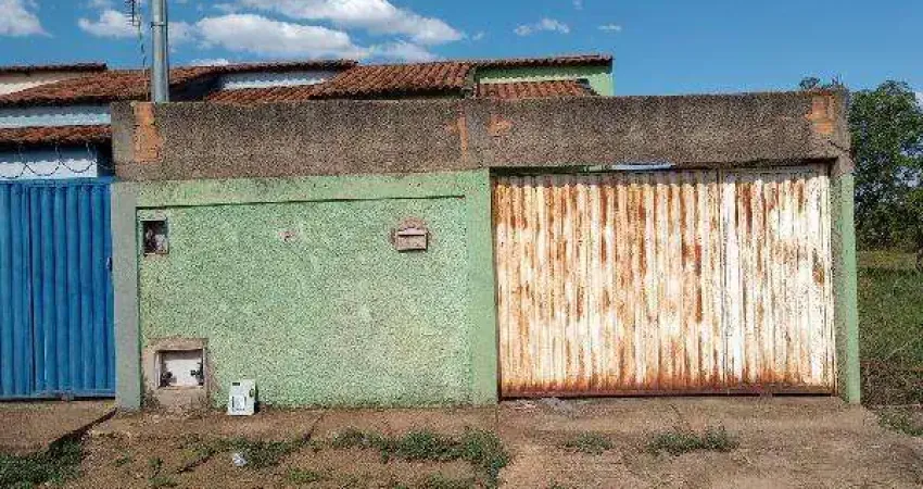 Oportunidade Única em LUZIANIA - GO | Tipo: Casa | Negociação: Venda Online | Situação: Imóvel