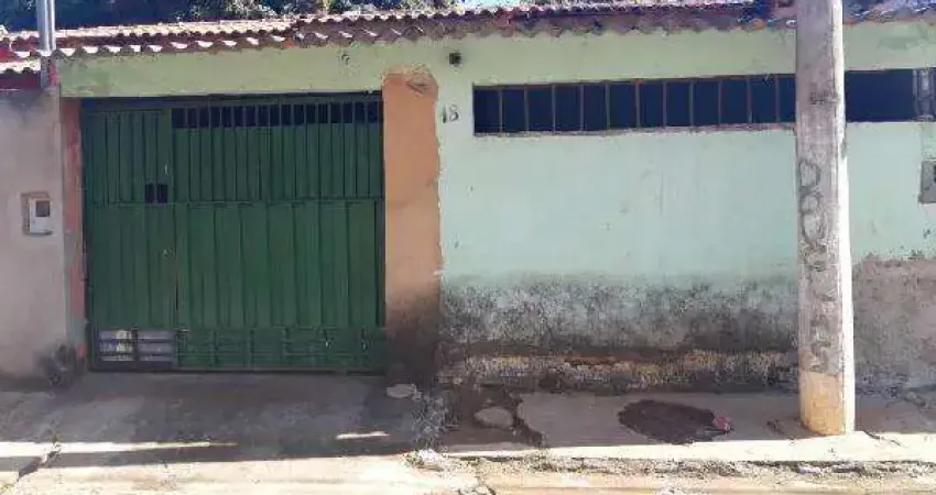 Oportunidade única em luziania - go | tipo: casa | negociação: venda direta online | situação: imóvel