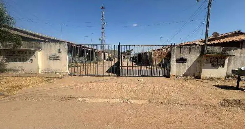 Oportunidade única em luziania - go | tipo: casa | negociação: venda direta online | situação: imóvel