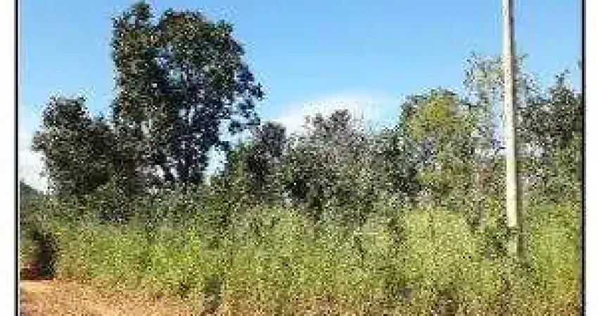 Oportunidade Única em LUZIANIA - GO | Tipo: Terreno | Negociação: Venda Online | Situação: Imóvel