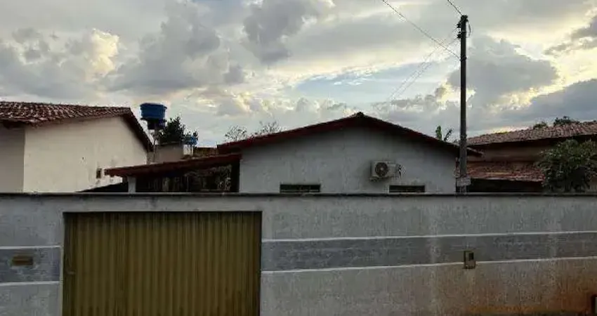 Oportunidade única em itapaci - go | tipo: casa | negociação: leilão | situação: imóvel