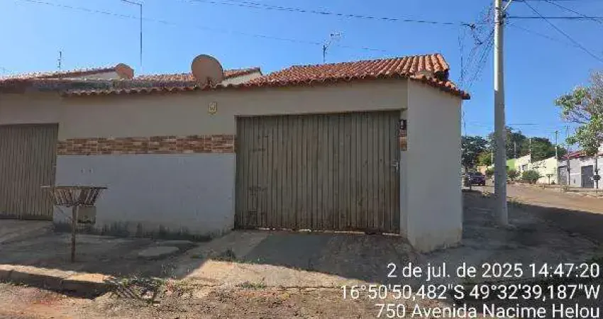 Oportunidade Única em GUAPO - GO | Tipo: Casa | Negociação: Licitação Aberta | Situação: Imóvel